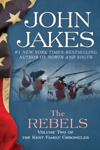 The Rebels_cover