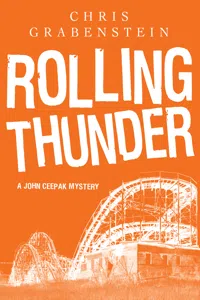 Rolling Thunder_cover