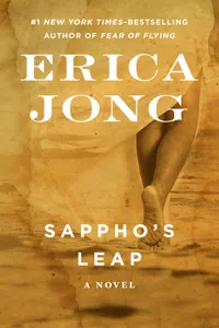 Sappho's Leap_cover