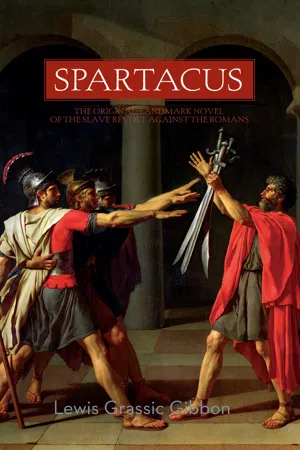 Spartacus