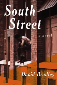 South Street_cover