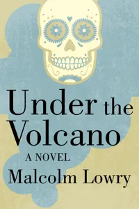Under the Volcano_cover