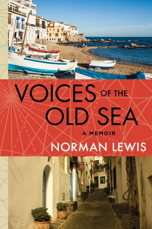 Voices of the Old Sea