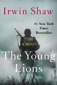 The Young Lions_cover