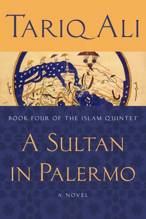 A Sultan in Palermo