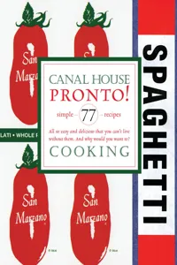 Canal House Cooking Volume N° 8_cover