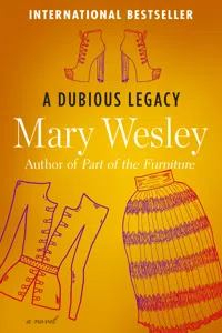 A Dubious Legacy_cover