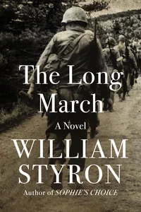 The Long March_cover