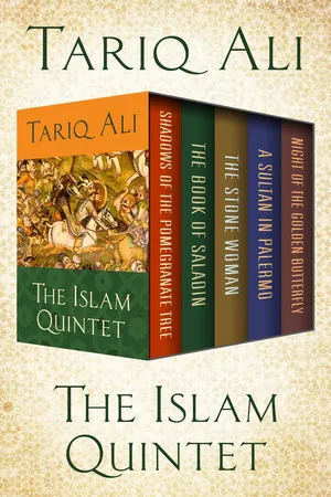 PDF The Islam Quintet By Tariq Ali 9781480448582 PDF The Islam Quintet By Tariq Ali 9781480448582
