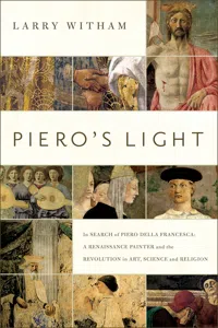 Piero's Light_cover