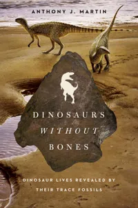 Dinosaurs Without Bones_cover