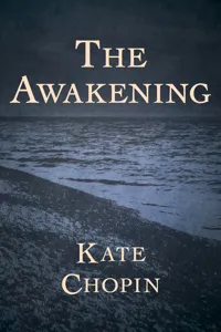 The Awakening_cover