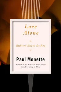 Love Alone_cover