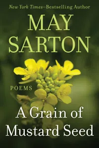 A Grain of Mustard Seed_cover