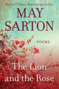 The Lion and the Rose_cover