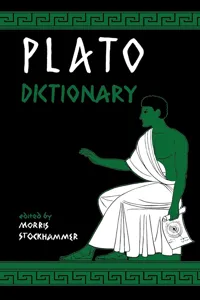 Plato Dictionary_cover