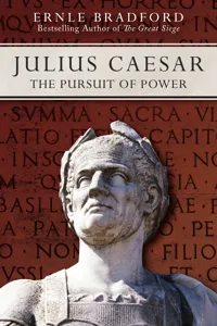 Julius Caesar_cover