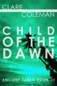 Child of the Dawn_cover