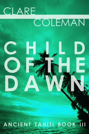 Child of the Dawn