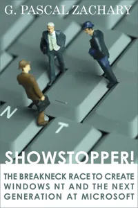 Showstopper!_cover