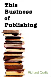This Business of Publishing_cover