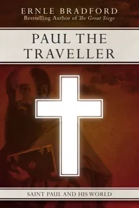 Paul the Traveller_cover