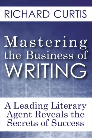 Mastering the Business of Writing