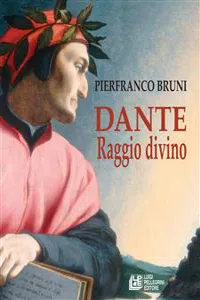 Dante. Raggio Divino_cover