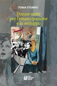 Donne unite per l'emancipazione e lo sviluppo_cover