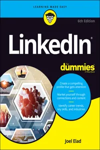 LinkedIn For Dummies_cover