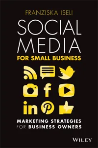 Social Media For Small Business_cover