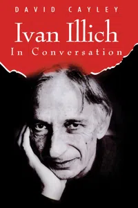 Ivan Illich in Conversation_cover