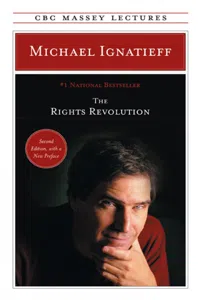 The Rights Revolution_cover