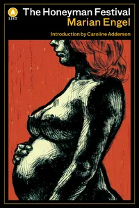 The Honeyman Festival_cover