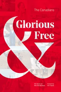 Glorious & Free_cover