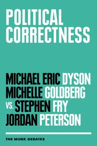 Political Correctness_cover