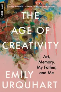 The Age of Creativity_cover