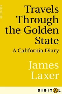 Travels Through the Golden State_cover