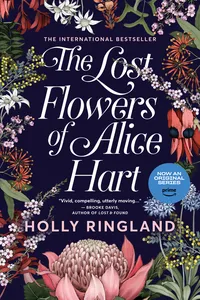 The Lost Flowers of Alice Hart_cover