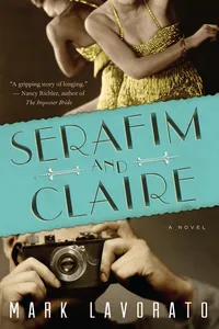 Serafim and Claire_cover