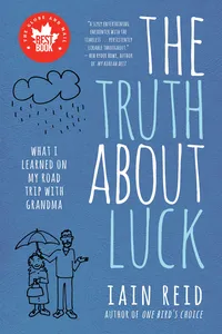 The Truth About Luck_cover