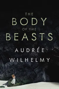 The Body of the Beasts_cover