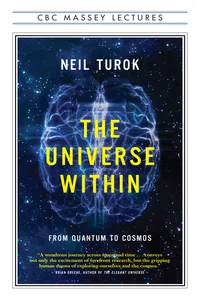 The Universe Within_cover