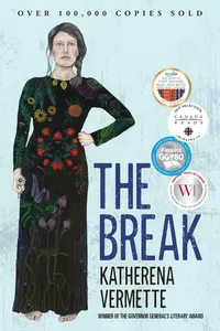The Break_cover
