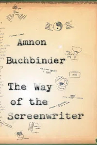 The Way of the Screenwriter_cover