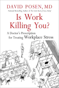 Is Work Killing You?_cover