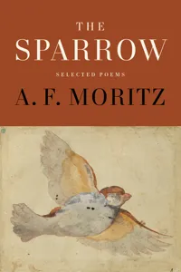 The Sparrow_cover