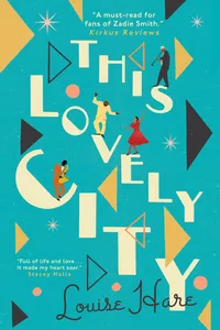 This Lovely City_cover