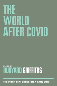 The World After COVID_cover