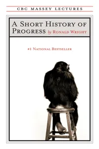 A Short History of Progress_cover